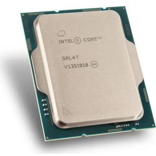INTEL Procesor Intel Core i5-12600K, 3.70GHz, Socket 1700, Tray