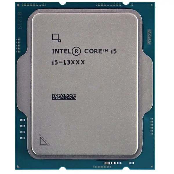 INTEL Procesor Intel Core i5-13400, 10C 6P 4E - 16T, 2.50 - 4.60 GHz, 20 MB cache, 65 W, Tray