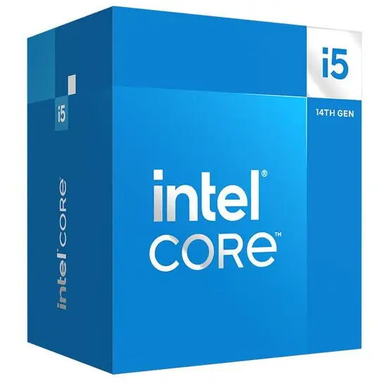 INTEL Procesor Intel® Core™ i5-14400, 2.50GHz la 4.7GHz turbo, 24MB, Socket LGA1700, Intel UHD 770 Graphics Box