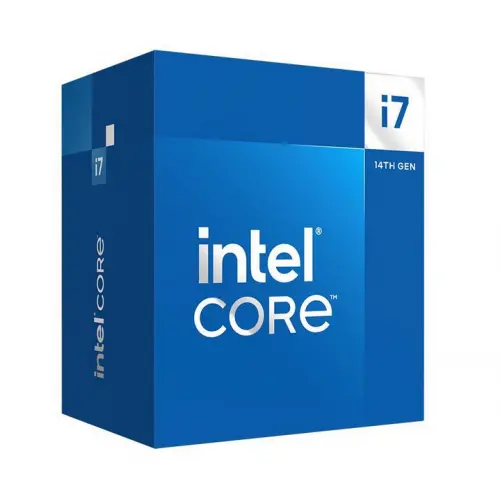 INTEL Procesor Intel Core i7-14700, 2.10GHz, Socket 1700, Box