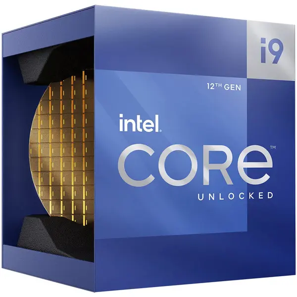 INTEL Procesor Intel® Core™ i9-12900K Alder Lake, 3.2GHz, 30MB, Socket 1700