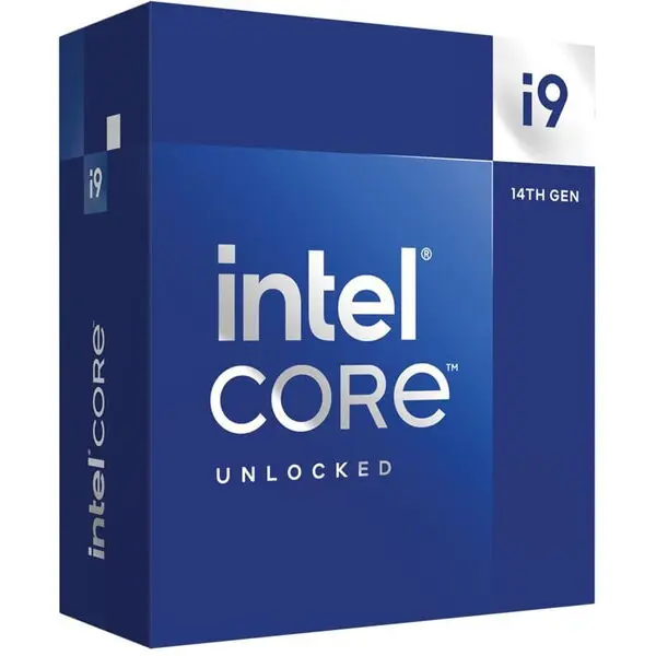 INTEL Procesor Intel Core i9-14900K, 3.2GHz/6GHz, Socket 1700, BX8071514900K