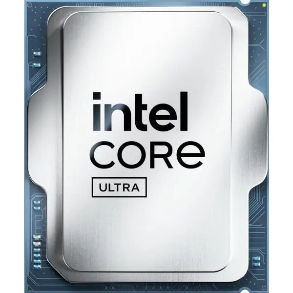 INTEL Procesor Intel Core Ultra 5 225, Arrow Lake, 3.3GHz, LGA 1851