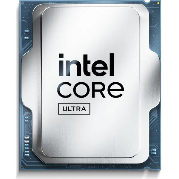 INTEL Procesor INTEL Core Ultra 7 265, 2.4GHz, LGA1851, 30M Cache, Tray CPU
