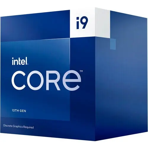 INTEL Procesor Intel CPU Desktop Core i9-13900F, 2.0GHz, 36MB, LGA1700 Box