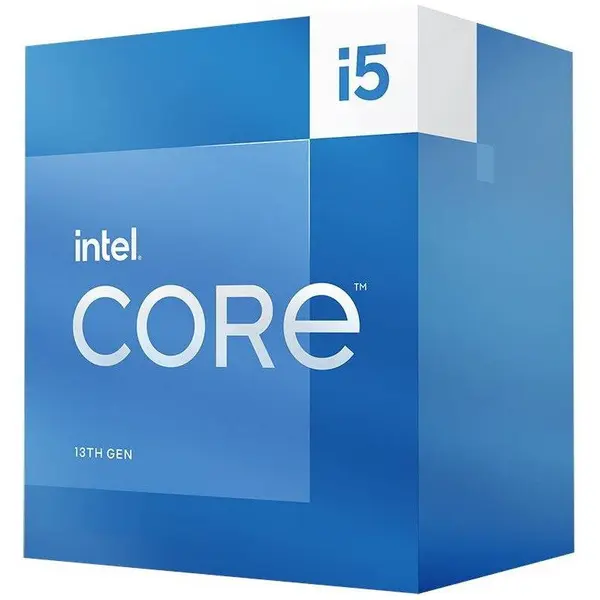 INTEL Procesor Intel Raptor Lake, Core i5 13500 2.5GHz box