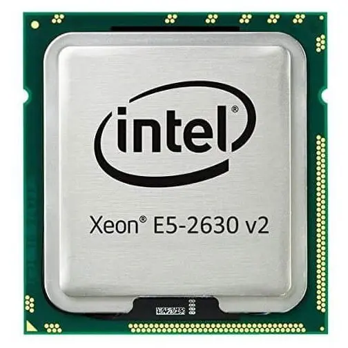 INTEL Procesor Intel Xeon E5-2630 - 2,3GHz@7,2GT 15MB cache, 6core,HT, 95W,LGA2011