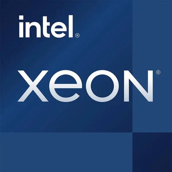 INTEL Procesor server Intel Xeon E-2378, 8 nuclee, 16 thread-uri, 2.6GHz, 4.8GHz Max Boost, 16MB, 65 W, Tray