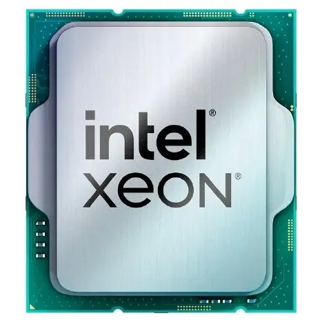 INTEL Procesor server Intel Xeon E-2436, 6 nuclee, 12 thread-uri, 2.9GHz, 5GHz Max Turbo, 18MB, 65 W TDP, Tray
