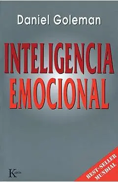 Inteligencia Emocional - Daniel Goleman