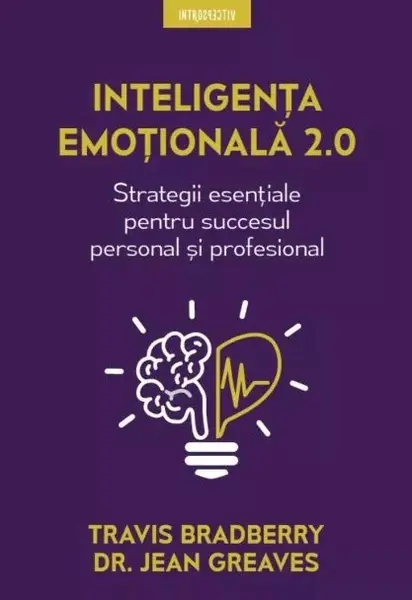 Inteligenta emotionala 2.0