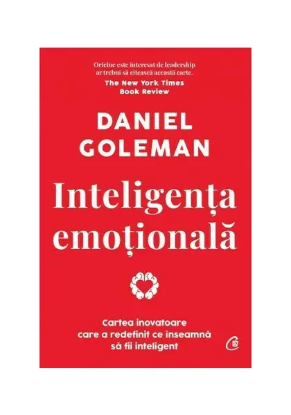 Inteligenta emotionala. Editie de colectie