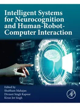 Intelligent Systems for Neurocognition and Human-Robot-Computer Interaction, Paperback/***