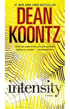 Intensity - Dean Koontz