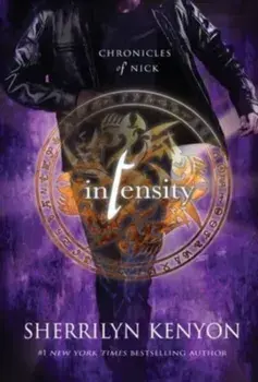 Intensity, Hardcover/Sherrilyn Kenyon