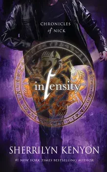 Intensity, Paperback/Sherrilyn Kenyon