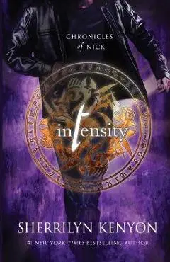 Intensity - Sherrilyn Kenyon