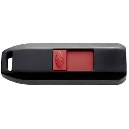 Intenso Memorie USB Intenso Business Line, 16GB, USB 2.0 Negru