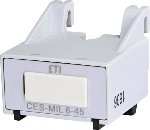 inter-blocare mecanica ces-mil 6-45 004646578