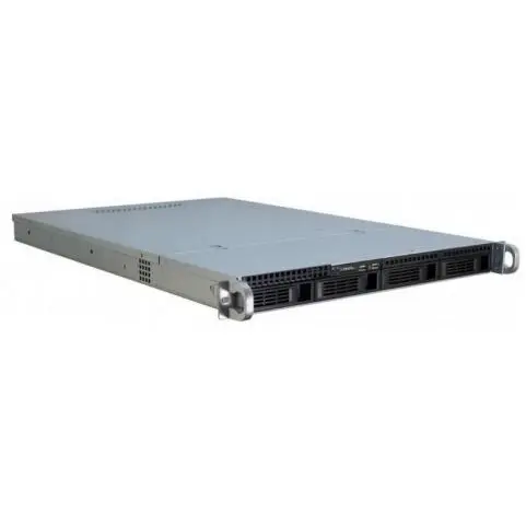 Inter-Tech Carcasa Server Inter-Tech Ipc1u-1404