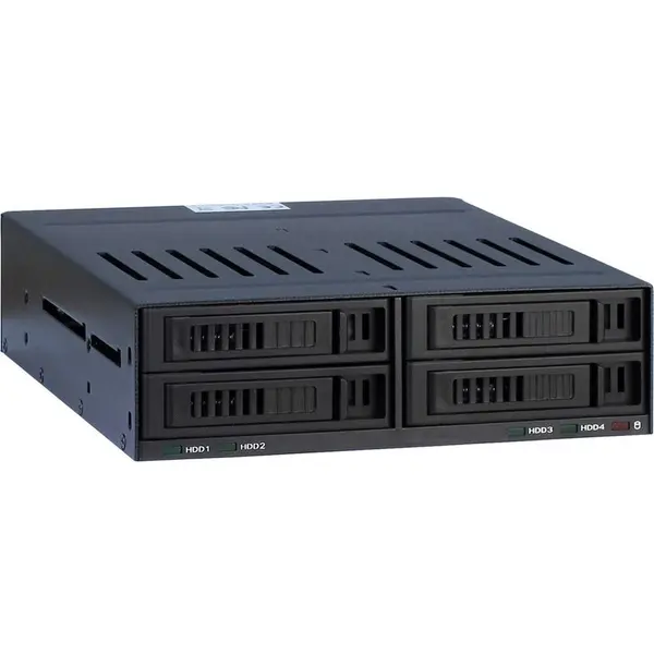 Inter-Tech Inter-Tech SinanPower X-3531