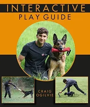 Interactive Play Guide, Paperback/Craig Ogilvie