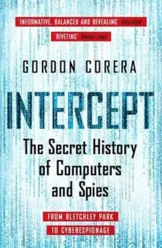 Intercept, Paperback/Gordon Corera