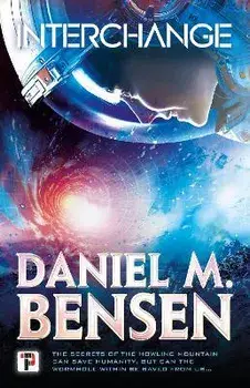 Interchange, Hardcover/Daniel M. Bensen