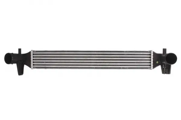 Intercooler AUDI A1; SEAT IBIZA IV, IBIZA IV ST; SKODA FABIA II; VW POLO 1.4-2.0D dupa 2009