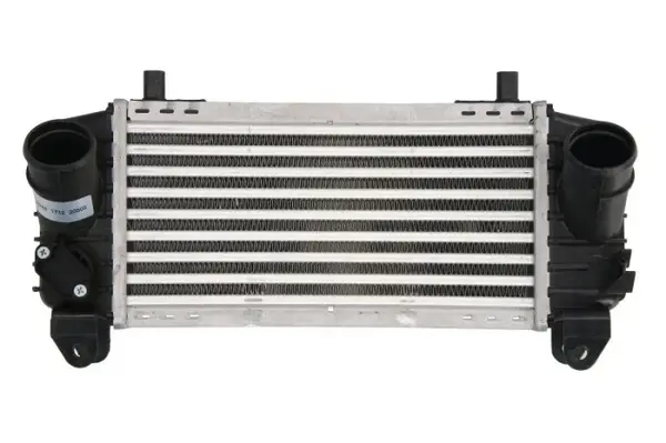 Intercooler AUDI A2 1.2D 1.4D intre 2000-2005
