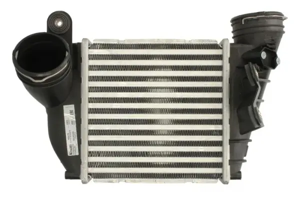 Intercooler AUDI A3; SEAT LEON; SKODA OCTAVIA I; VW GOLF IV 1.9D intre 2000-2010