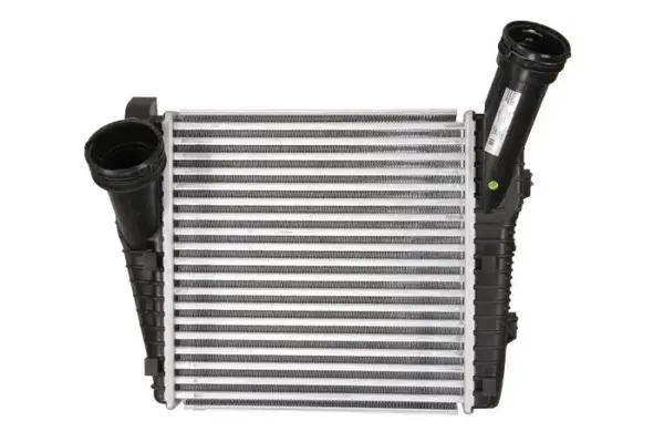 Intercooler AUDI Q7; PORSCHE CAYENNE; VW TOUAREG 3.0 3.0D 4.2D dupa 2004