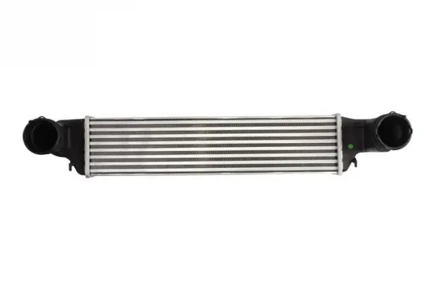 Intercooler BMW Seria 3 (E46), X3 (E83) 2.0D 3.0D 2001-2008