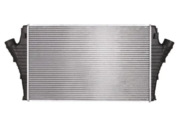Intercooler CADILLAC BLS; OPEL SIGNUM, VECTRA C, VECTRA C GTS; SAAB 9-3, 9-3X 1.8-2.2D dupa 2002