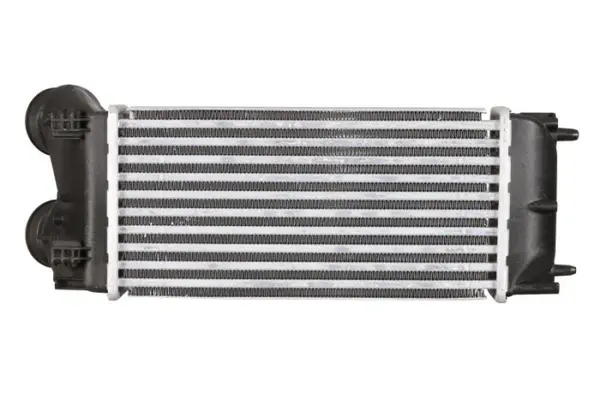 Intercooler CITROEN C4, C4 GRAND PICASSO I, C4 I, C4 II, C4 PICASSO I, DS4, DS5; PEUGEOT 3008, 308 CC, 308 I, 308 SW I, 5008 1.6 1.6H intre 2007-2017