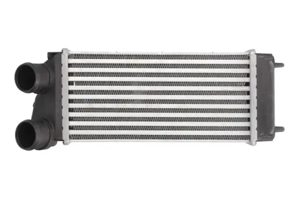 Intercooler CITROEN C4, C4 GRAND PICASSO I, C4 I, C4 PICASSO I; PEUGEOT 307, 307 SW 1.6 1.6D intre 2003-2013