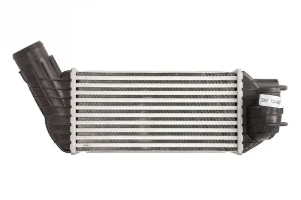Intercooler CITROEN C4 GRAND PICASSO I, C4 II, C4 PICASSO I, DS4, DS5; PEUGEOT 3008, 308 CC, 308 I, 308 SW I, 5008, 5008 II 2.0D 2.0DH dupa 2007