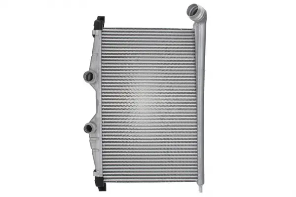 Intercooler CITROEN C5 III, C6; PEUGEOT 407, 508 I, 508 SW, 508 SW I 2.2D 3.0D dupa 2009