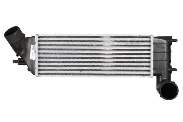 Intercooler CITROEN C8; FIAT ULYSSE; LANCIA PHEDRA; PEUGEOT 807 2.0 2.0D 2.2D dupa 2002