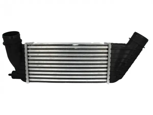 Intercooler CITROEN C8, JUMPY; FIAT SCUDO, ULYSSE; LANCIA PHEDRA; PEUGEOT 807, EXPERT, EXPERT TEPEE 1.6D 2.0D dupa 2002
