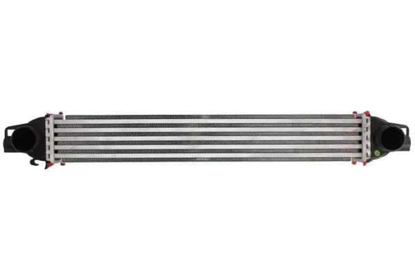 Intercooler CITROEN NEMO; FIAT FIORINO, QUBO; PEUGEOT BIPPER, BIPPER TEPEE 1.3D 1.4D dupa 2007