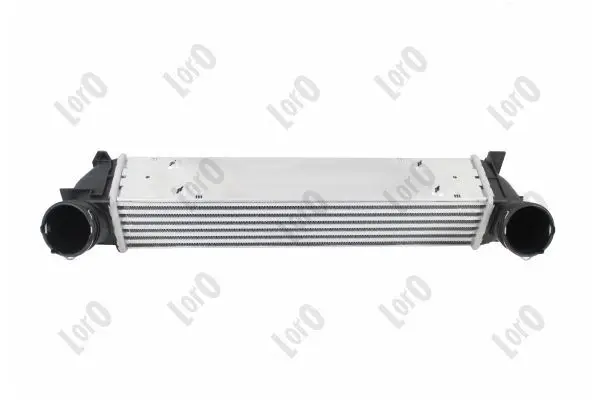 Intercooler, compresor ABAKUS LORO 004-018-0004