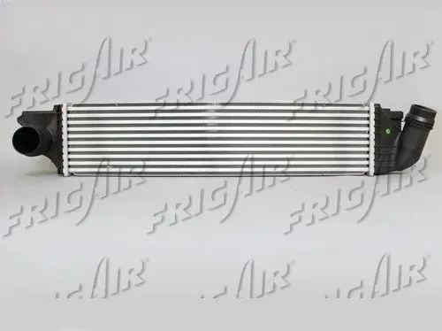 Intercooler, compresor FRIGAIR 0709.3122