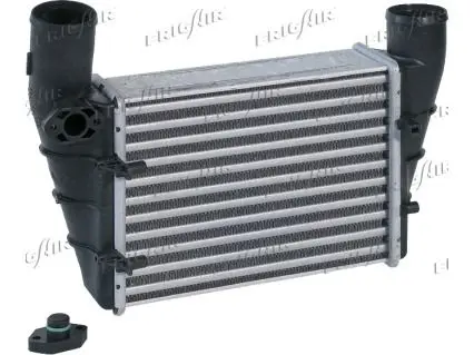 Intercooler, compresor FRIGAIR 0710.3104