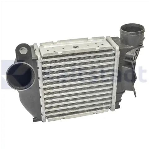 Intercooler, compresor KALTSTADT KS-03-0001