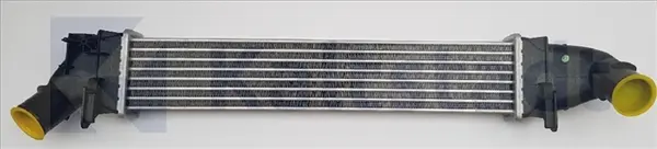 Intercooler, compresor KALTSTADT KS-03-0002