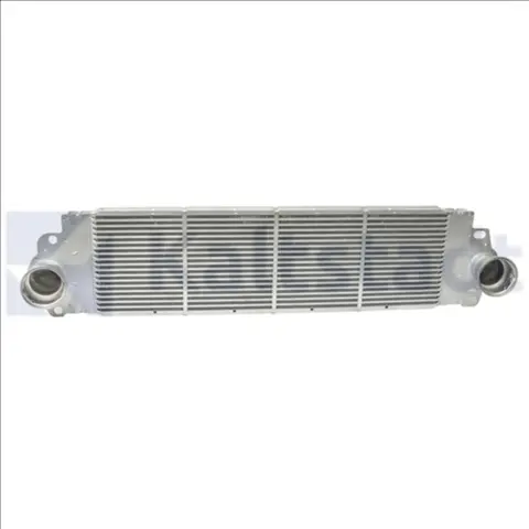 Intercooler, compresor KALTSTADT KS-03-0006