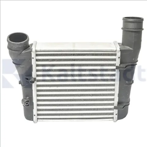 Intercooler, compresor KALTSTADT KS-03-0007