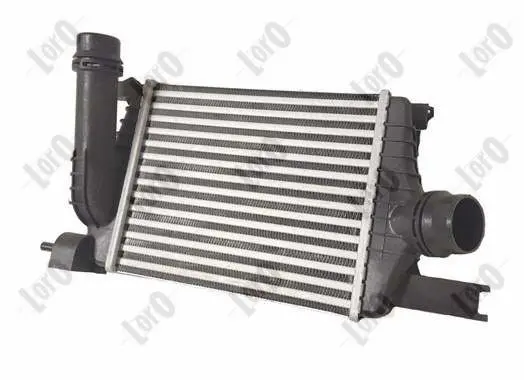 Intercooler, compresor LORO 010-018-0004