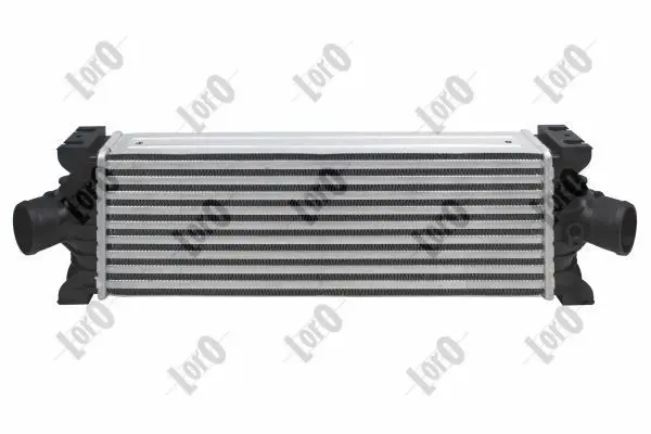 Intercooler, compresor LORO 017-018-0015
